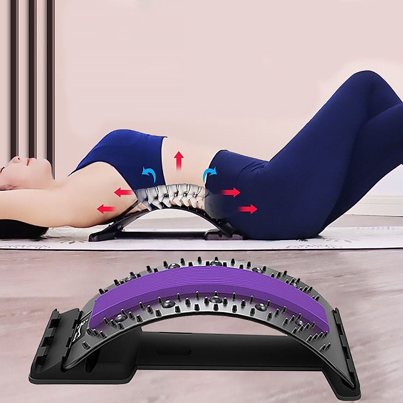 Back Massager, Massage And Health Care Appliance - Wizcoffer