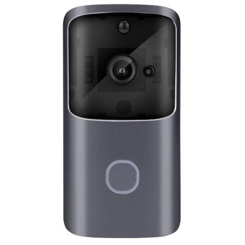 2.4G Video Doorbell - Wizcoffer