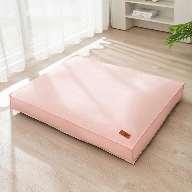 Pet Cat And Dog Waterproof Removable Washable Mattress - Wizcoffer