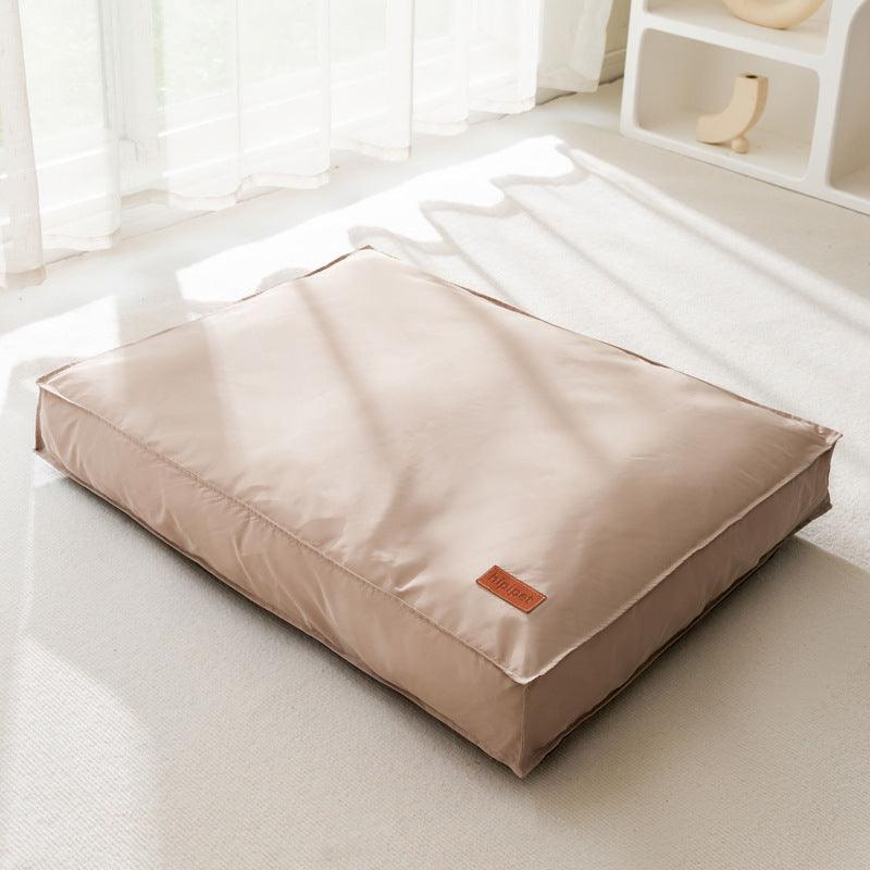 Pet Cat And Dog Waterproof Removable Washable Mattress - Wizcoffer